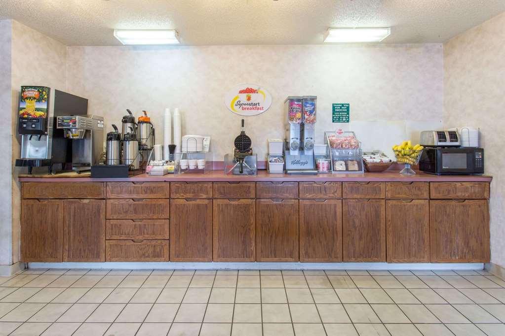 Comfort Inn Mount Pleasant - Racine Facilități foto