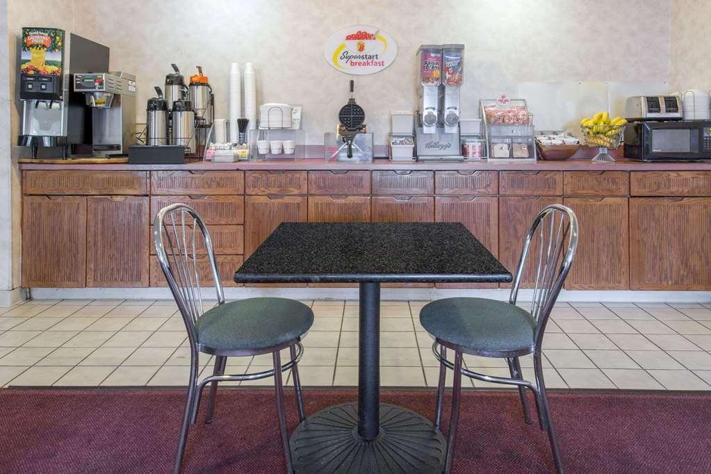 Comfort Inn Mount Pleasant - Racine Facilități foto